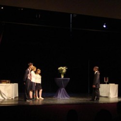Butler (9) - Toneelvereniging Plankenkoorts 